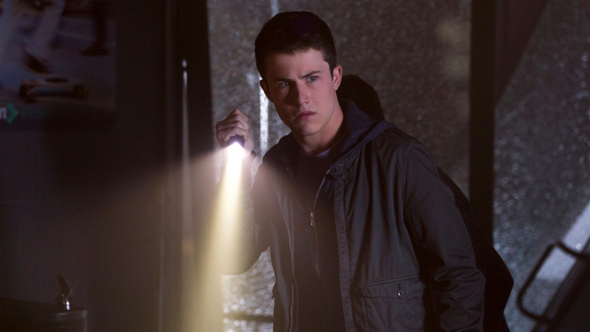 Don't Breathe