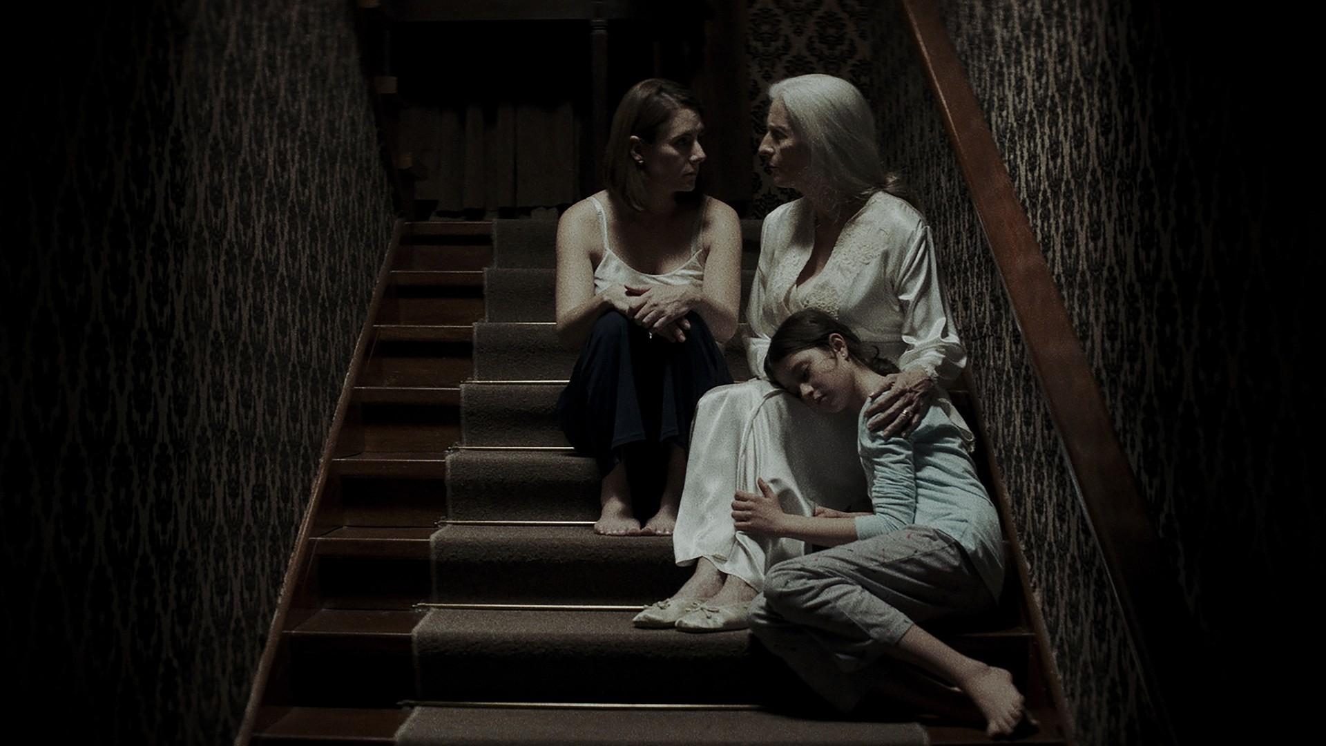 La llorona