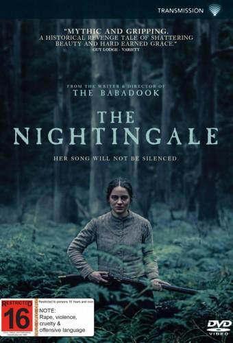 The Nightingale
