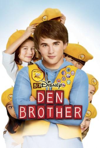 Den Brother