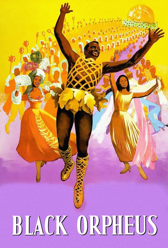Black Orpheus