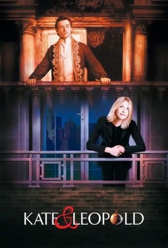 Kate & Leopold