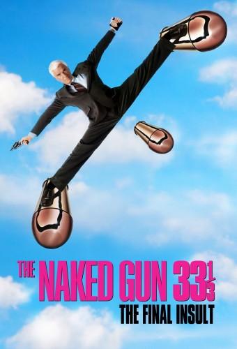 Naked Gun 33⅓: The Final Insult