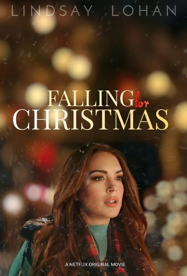 Falling for Christmas