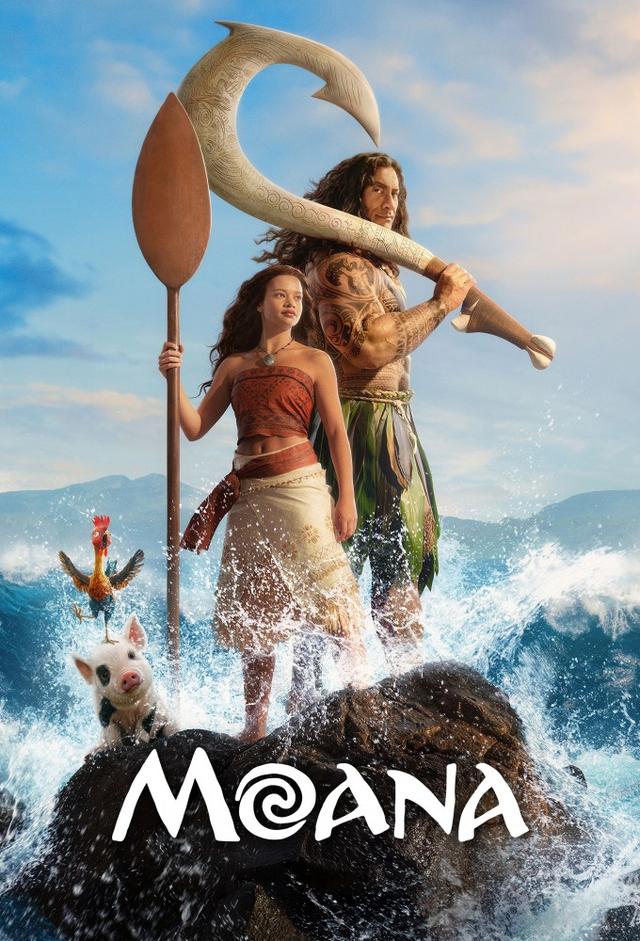 Moana