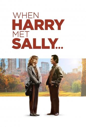 When Harry Met Sally…