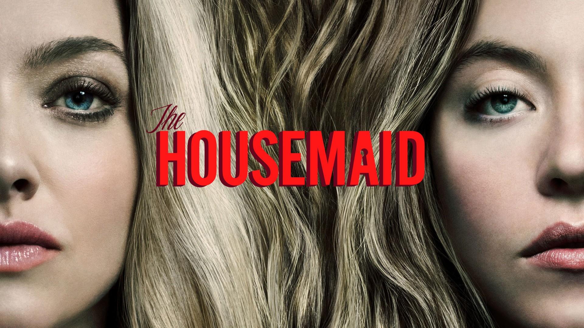 The Housemaid