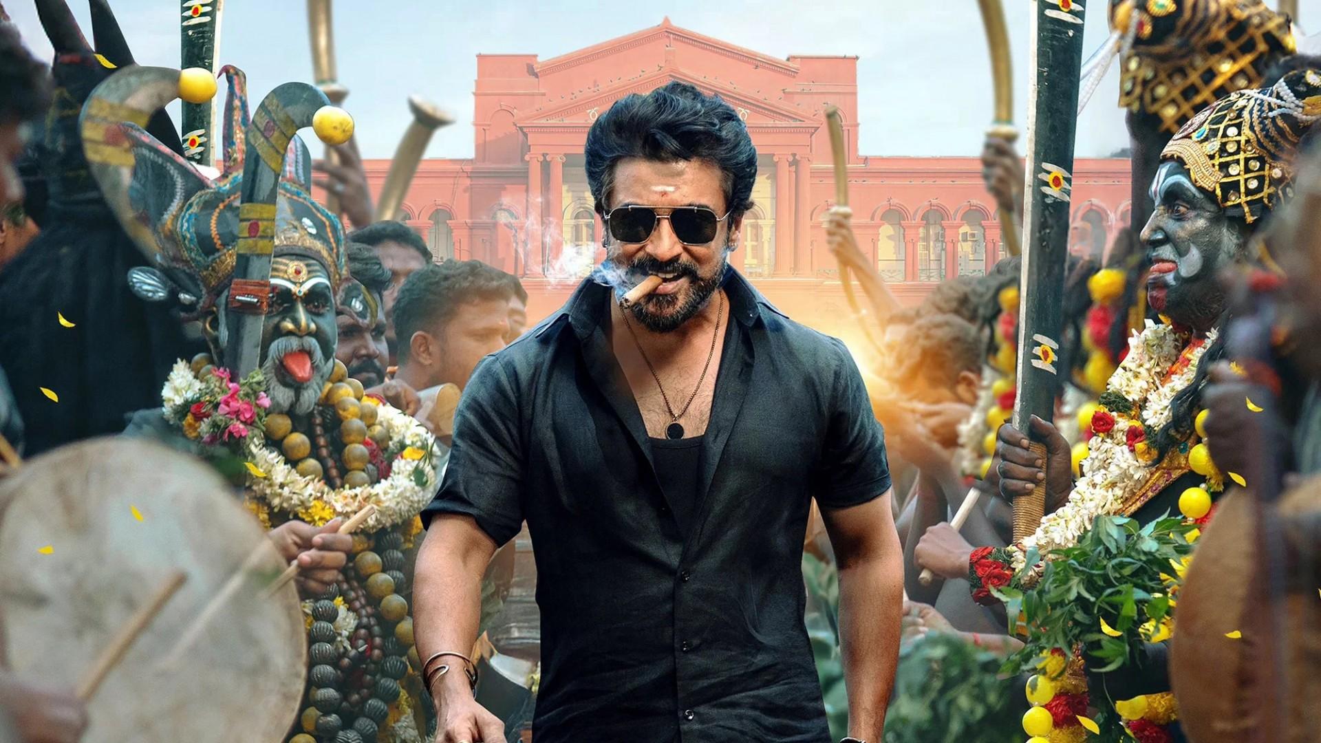 Karuppu