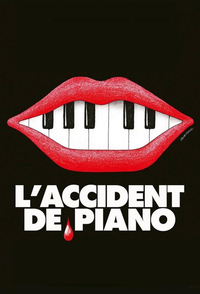 L'Accident de Piano