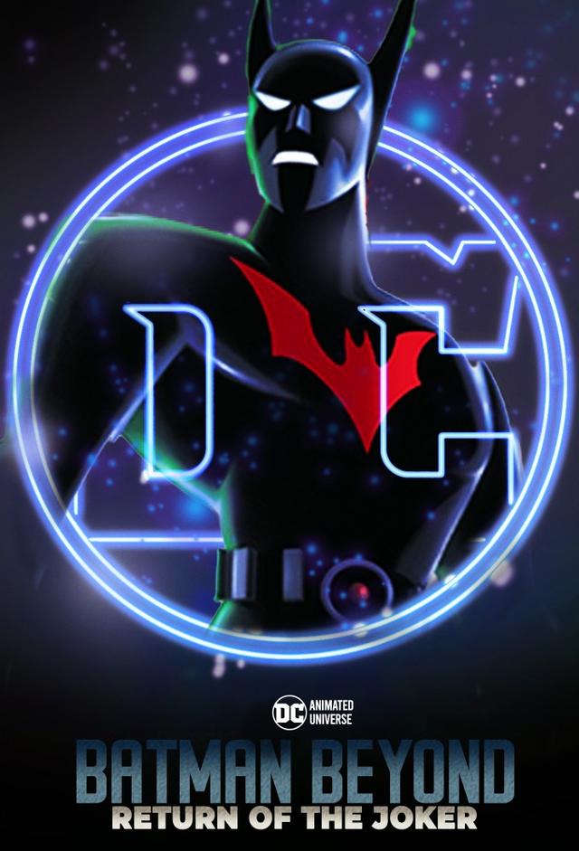 Batman Beyond: Return of the Joker