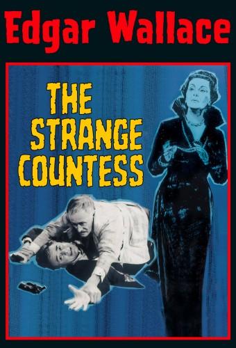 The Strange Countess