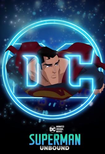 Superman: Unbound