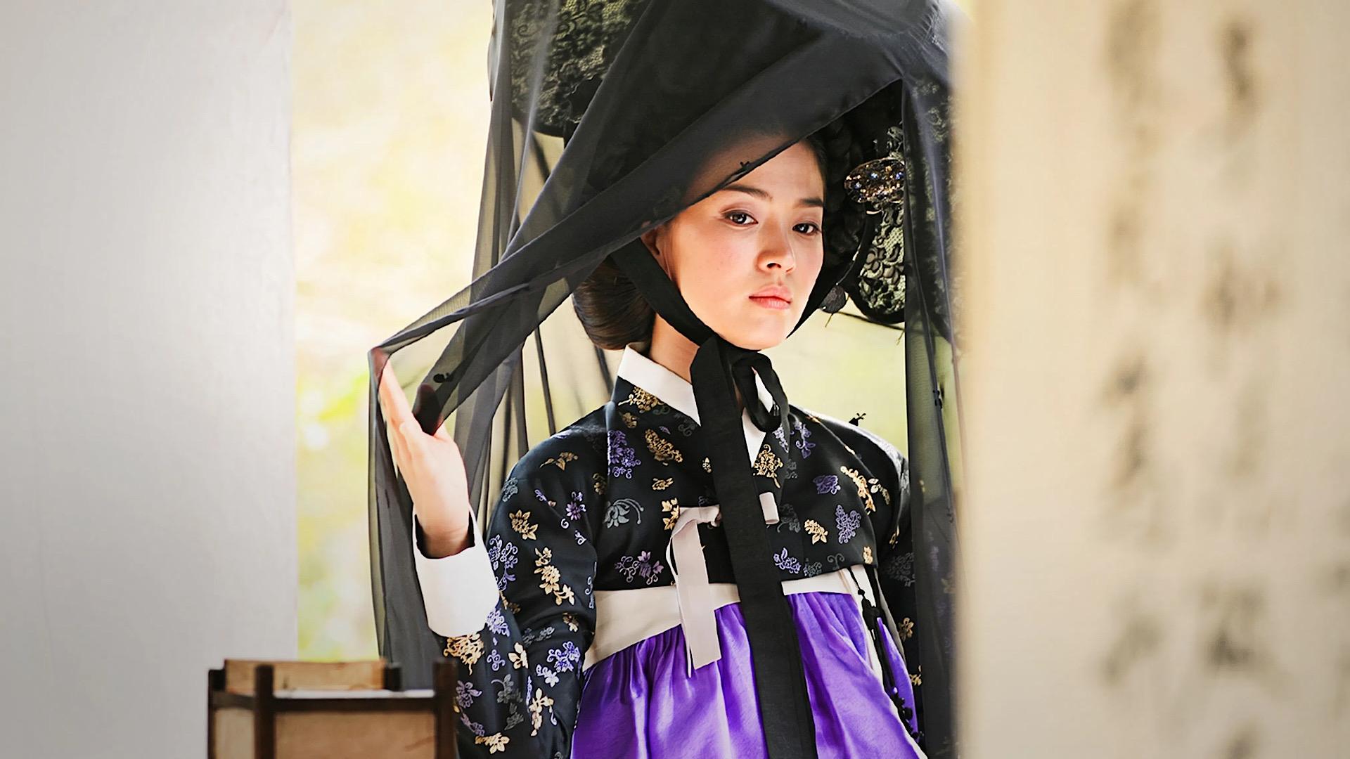 Hwang Jin Yi