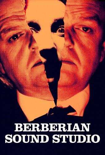 Berberian Sound Studio