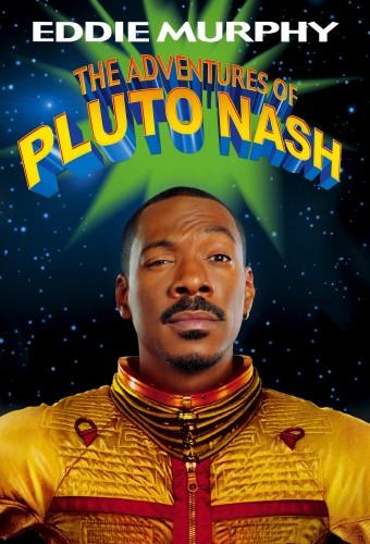 The Adventures of Pluto Nash