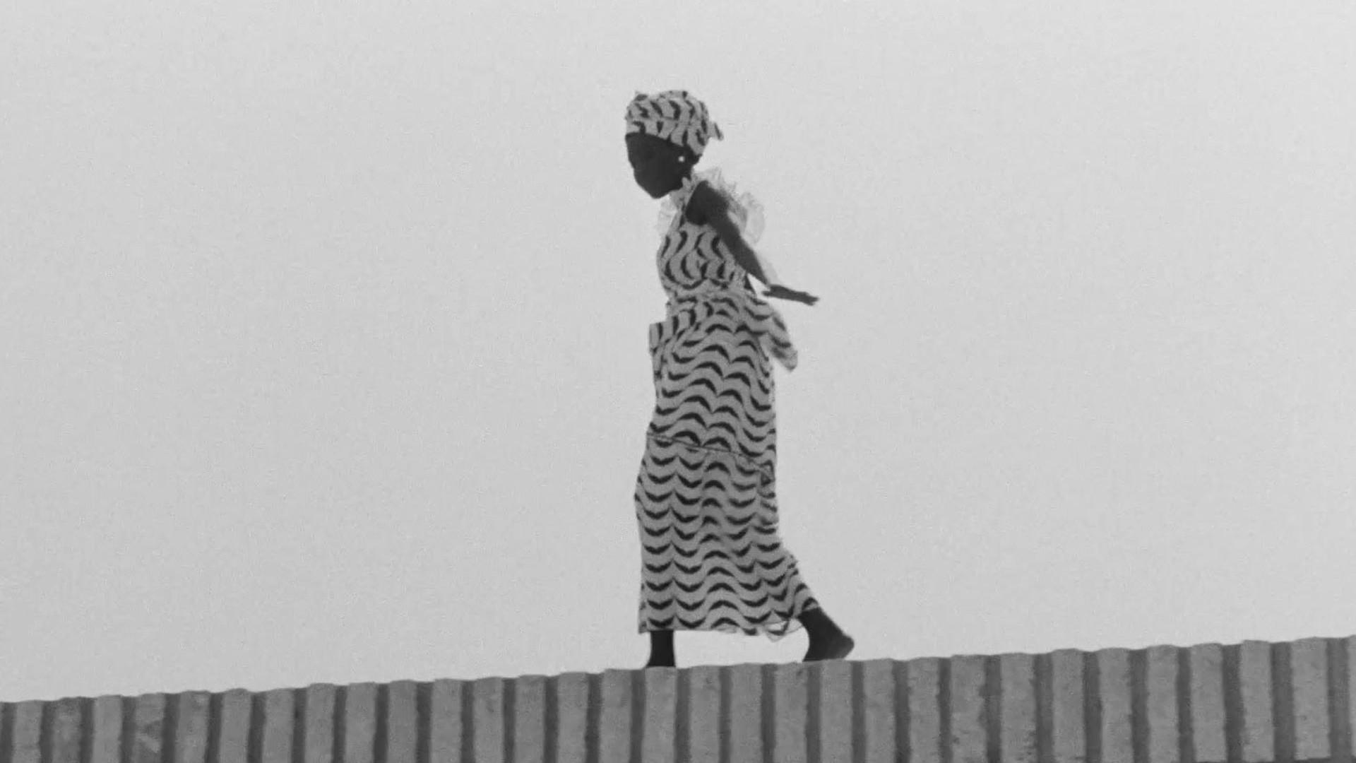 Black Girl