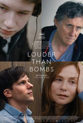 Louder Than Bombs
