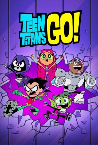 Teen Titans Go!