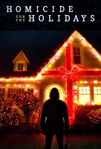 Homicide for the Holidays