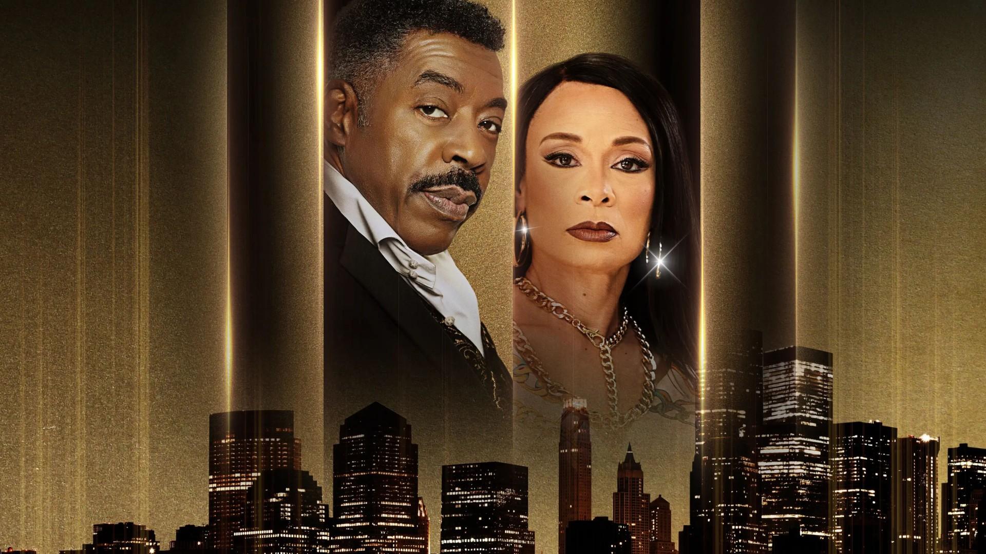 Carl Weber's The Family Business