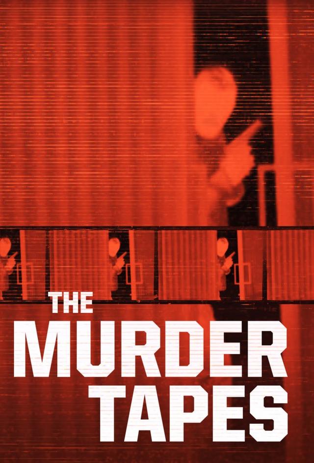 The Murder Tapes