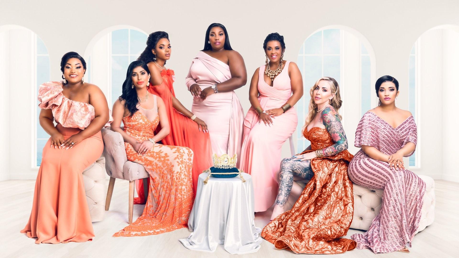 The Real Housewives of Durban