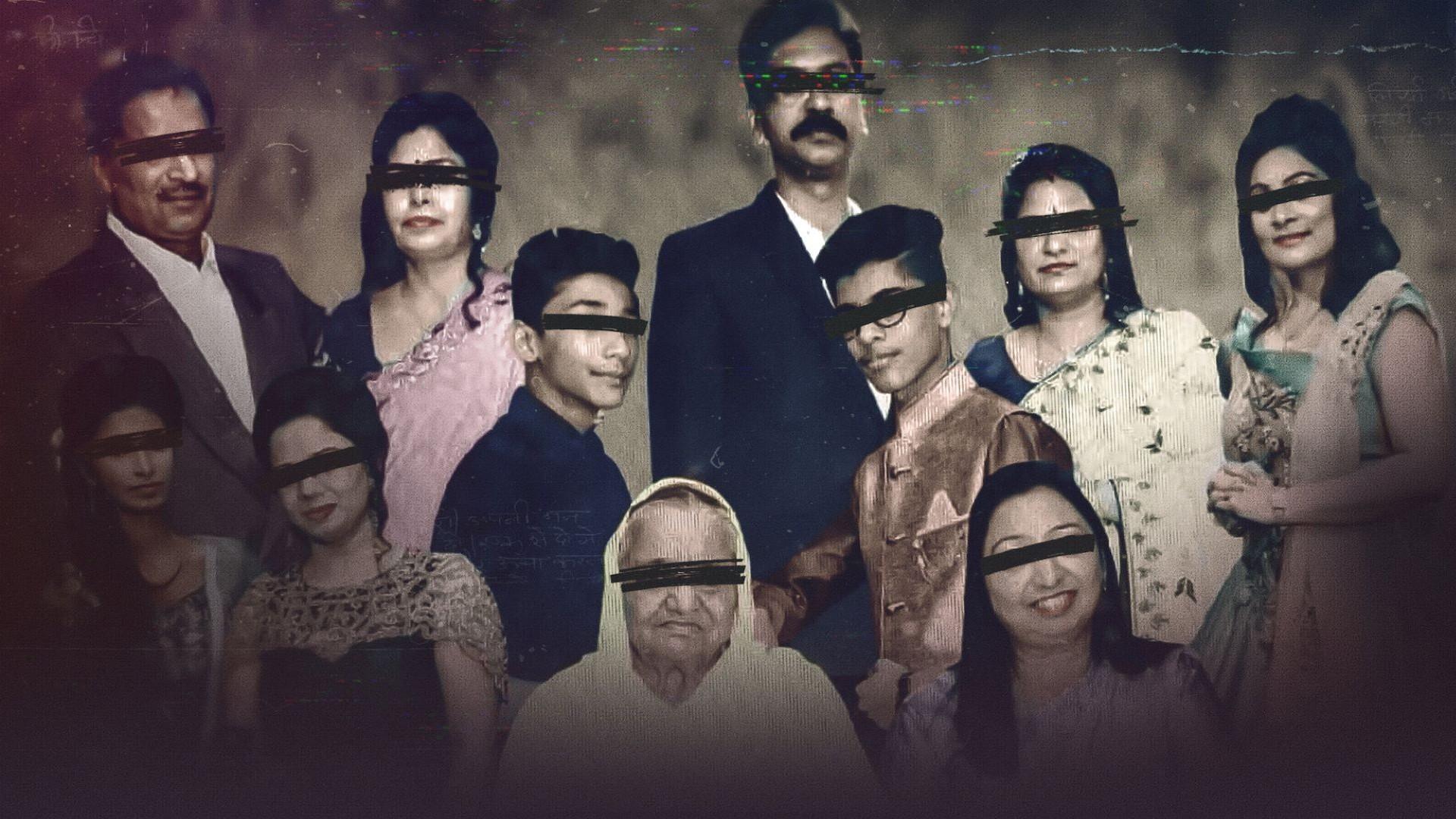 House of Secrets: The Burari Deaths