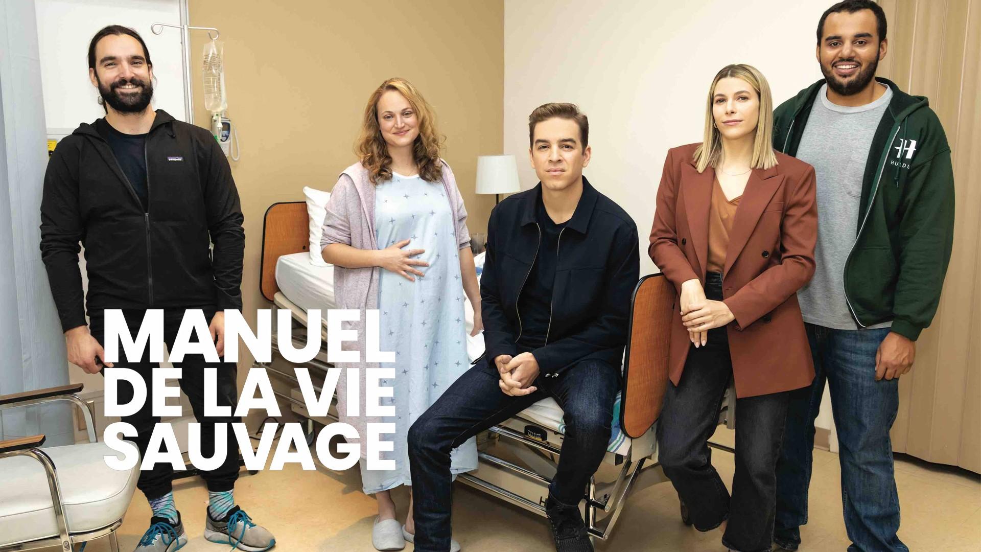 How To Survive In The Wild