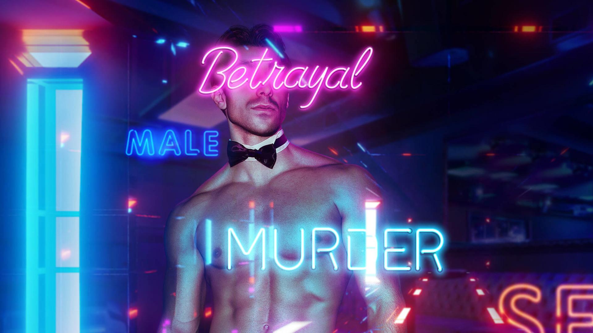 Secrets of the Chippendales Murders