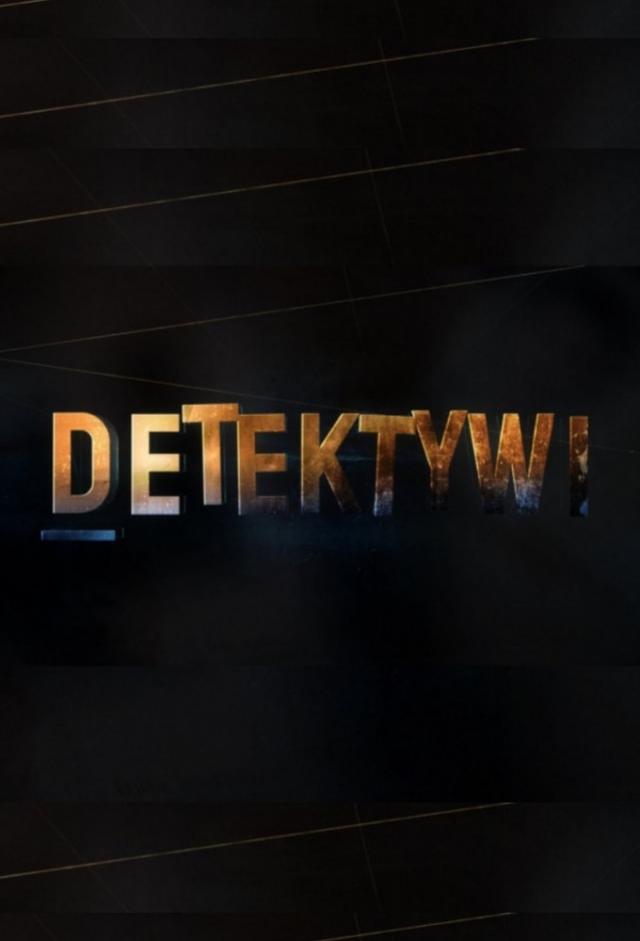Detektywi
