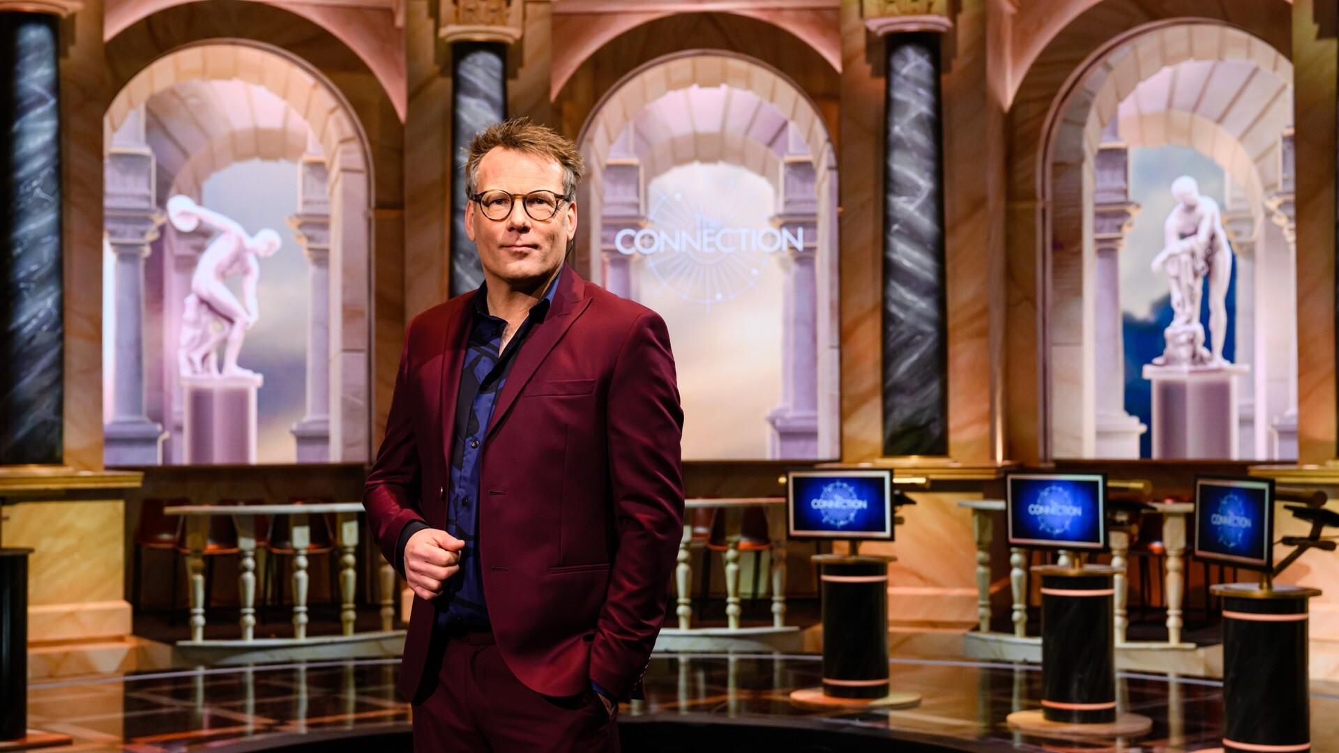 The Connection (2022)