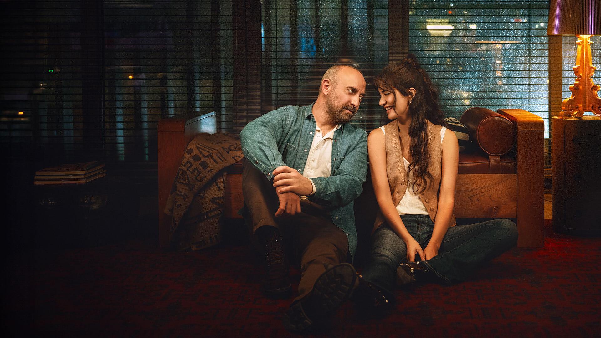 Like There Is No Tomorrow