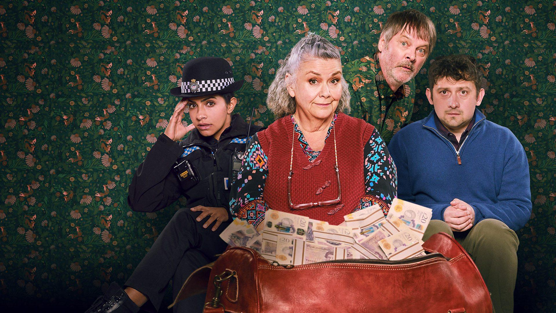 Can You Keep a Secret?