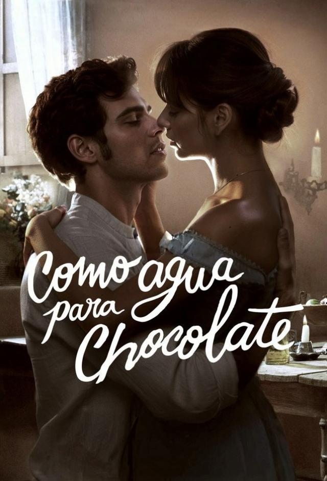 Like Water for Chocolate