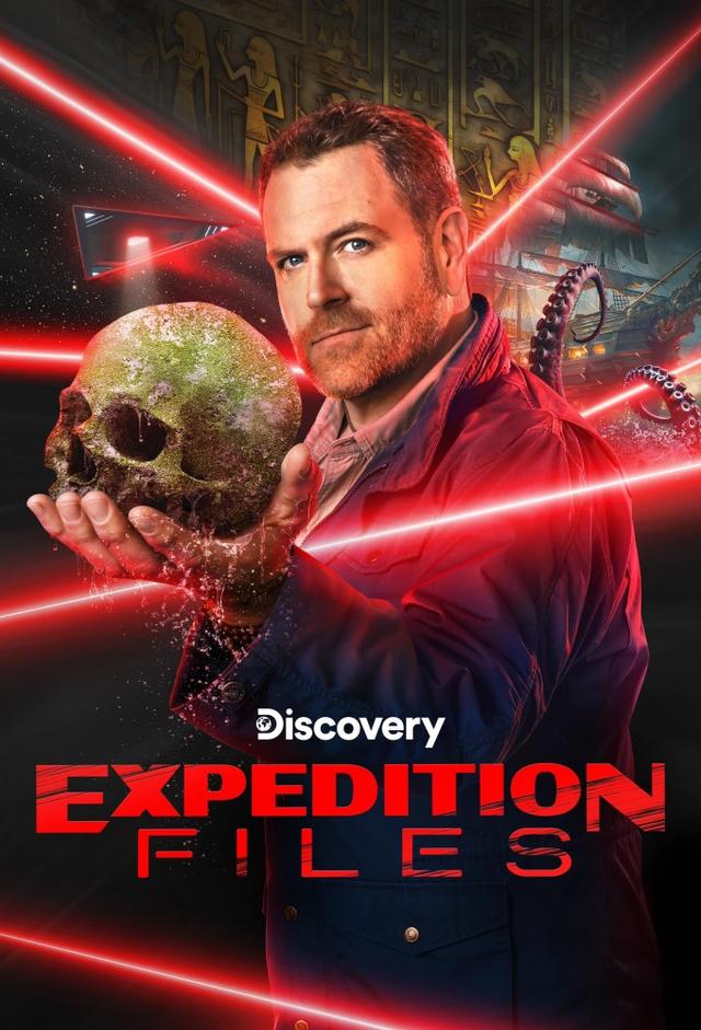 Expedition Files