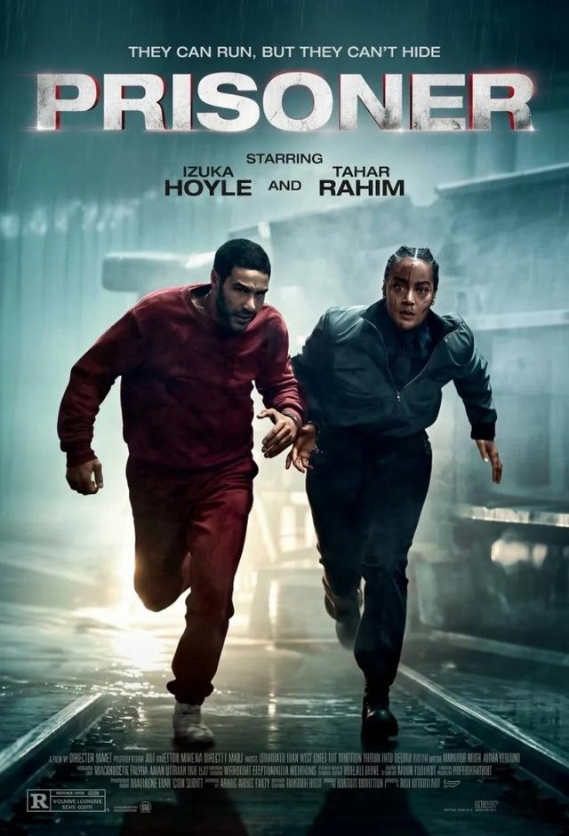 Prisoner (2026)