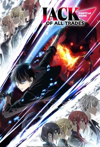 Jack-of-All-Trades, Party of None