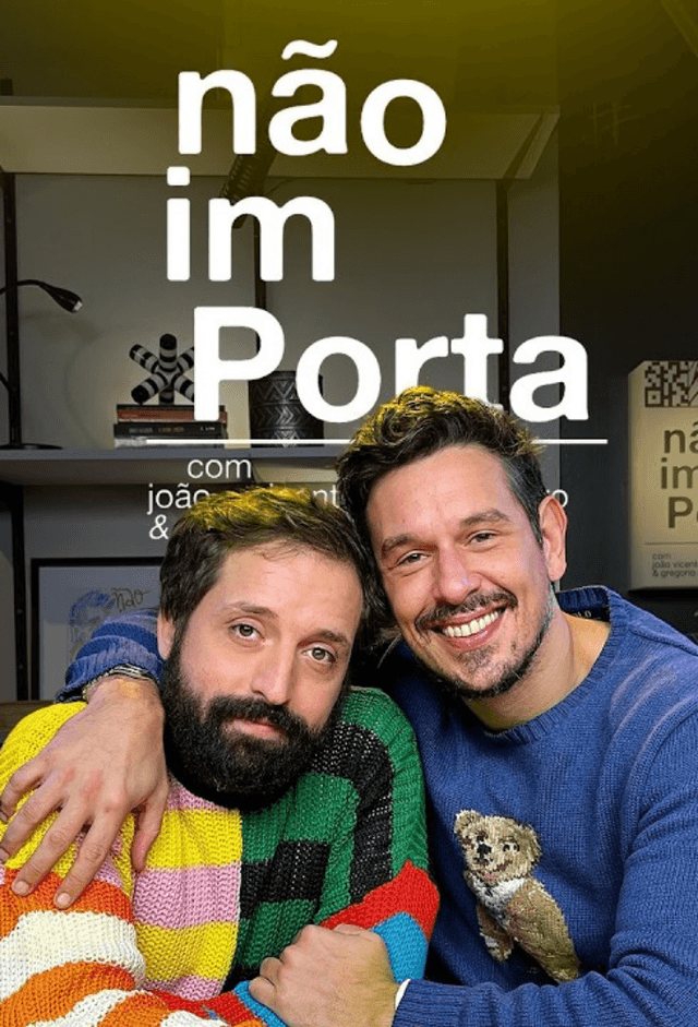 Não Importa