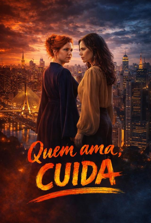 Quem Ama Cuida