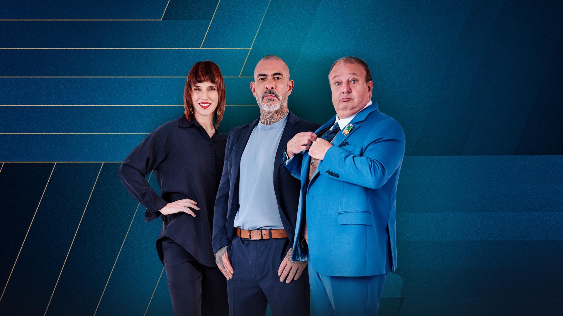 Celebrity Masterchef (BR)