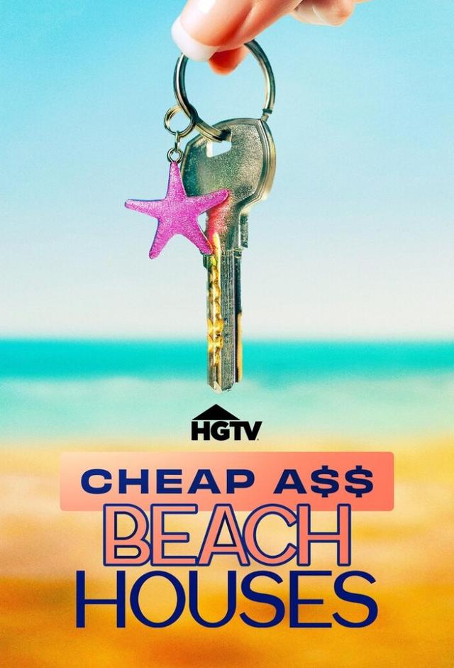 Cheap A$$ Beach Houses