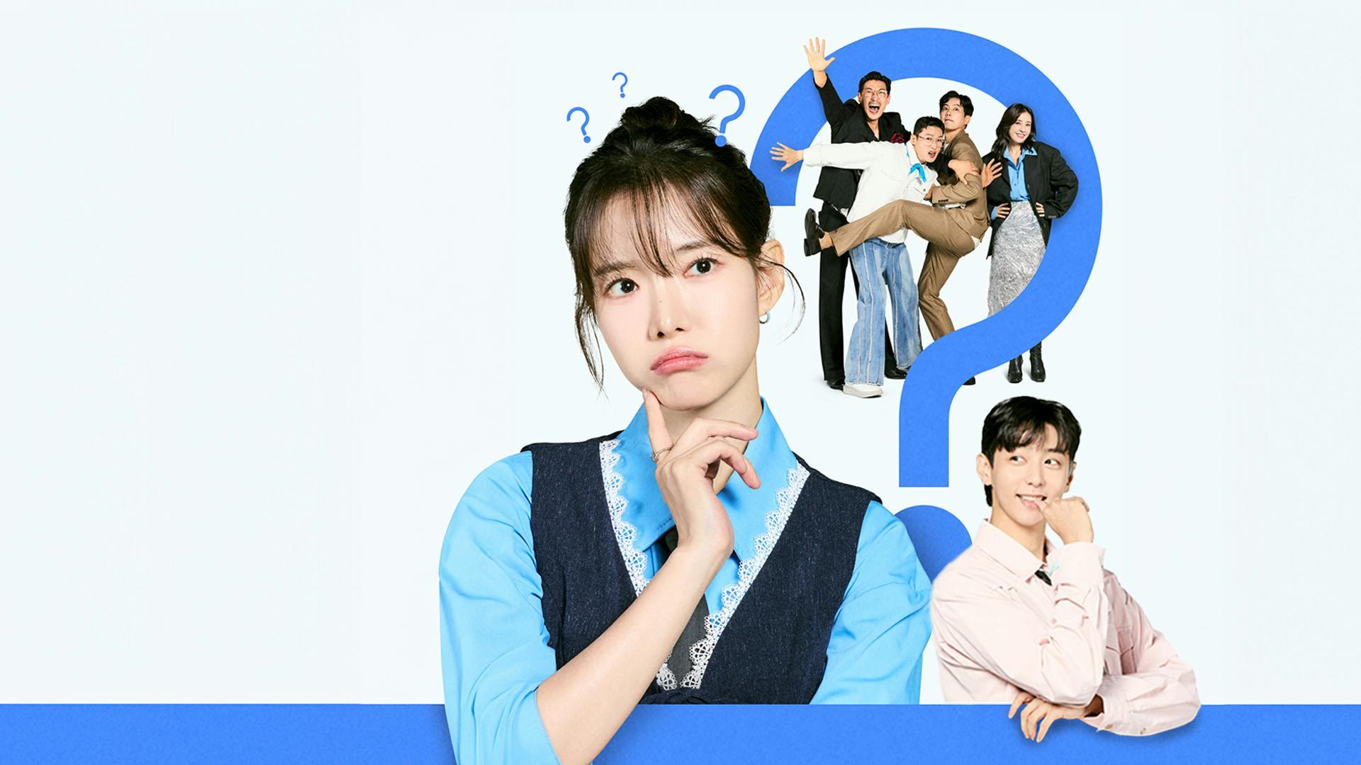 Marie and Her Three Daddies