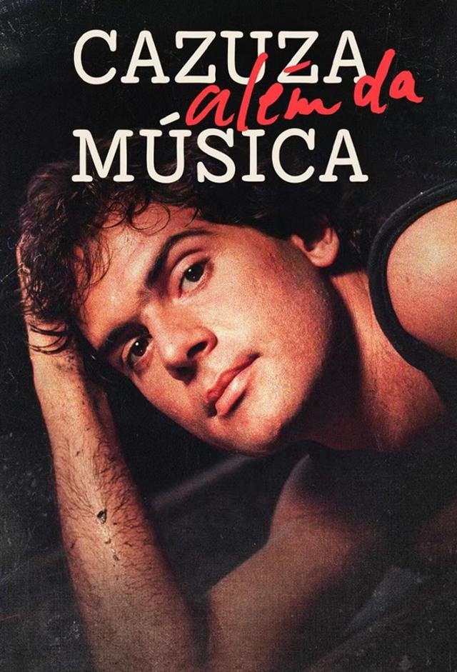 Cazuza Além da Música