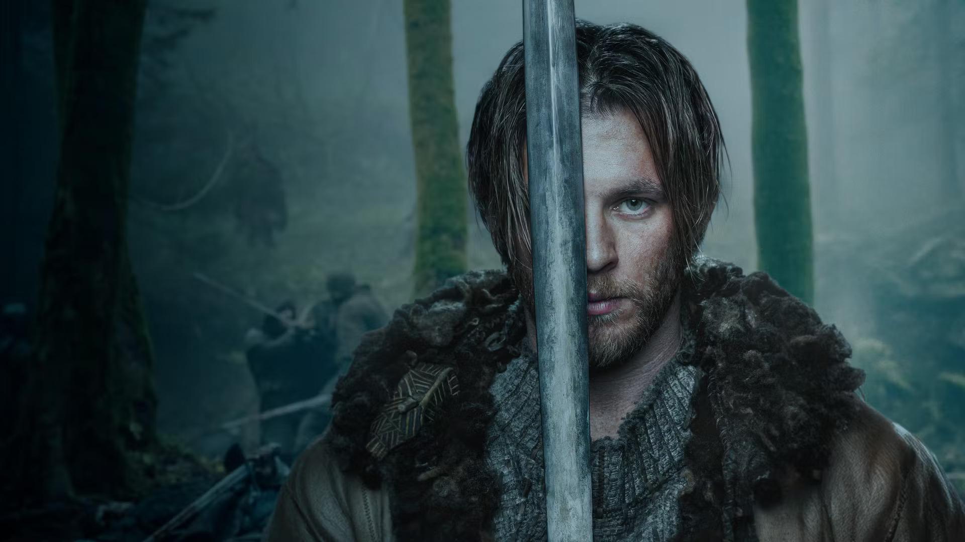 Die Nibelungen - Kampf der Königreiche