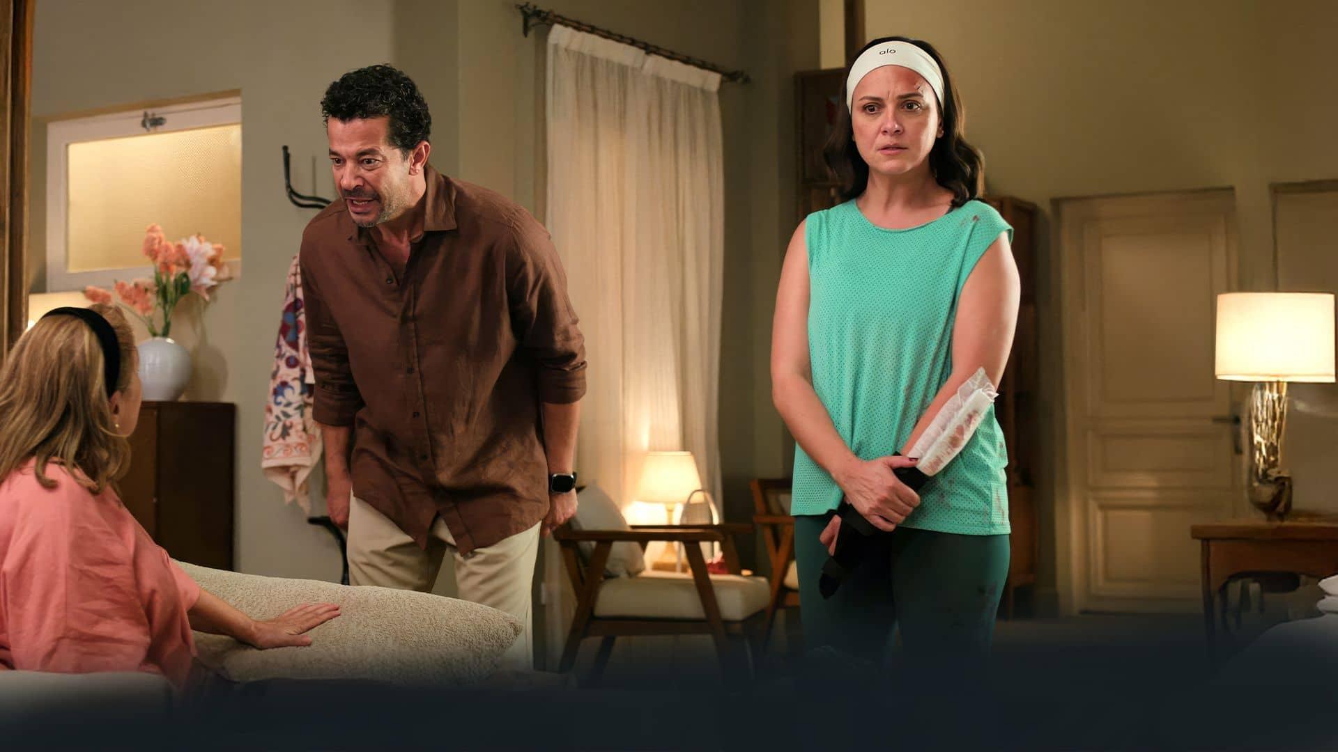 Single Mother Father