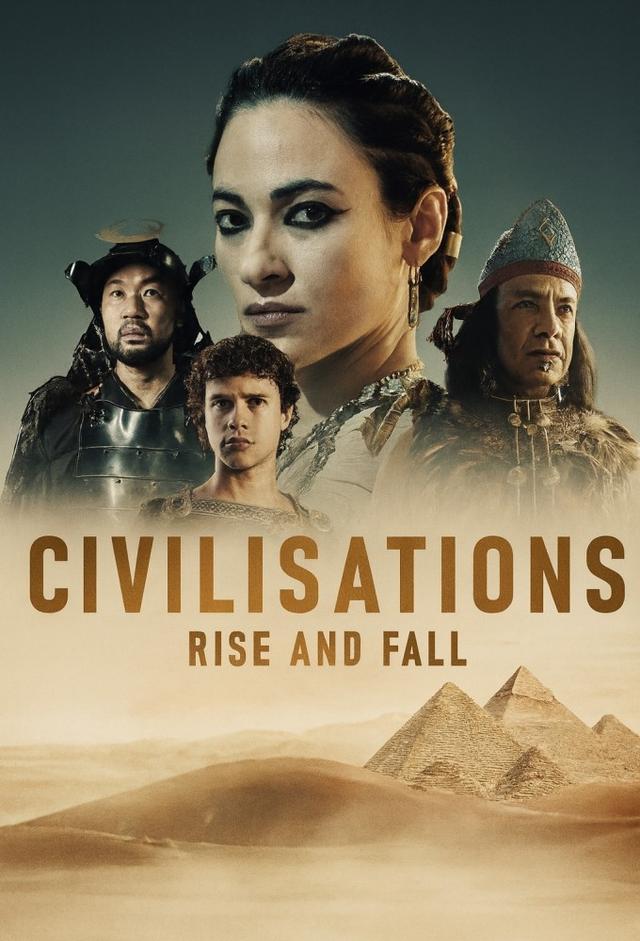 Civilisations: Rise and Fall