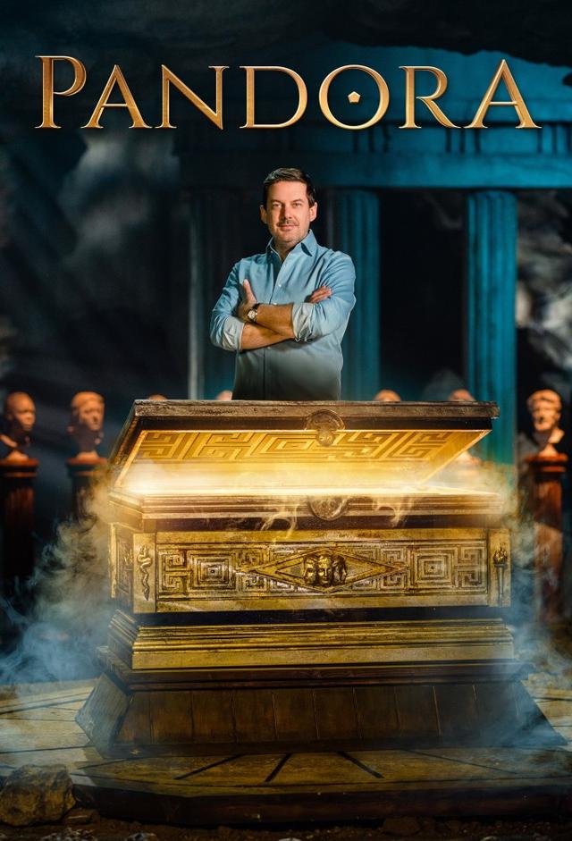 Pandora (NL)