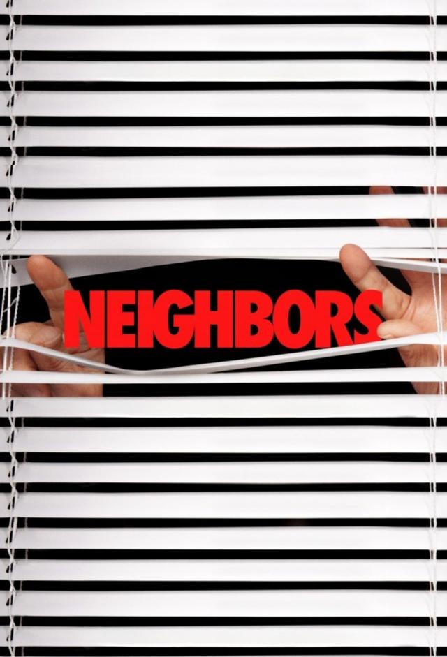 Neighbors (2026)