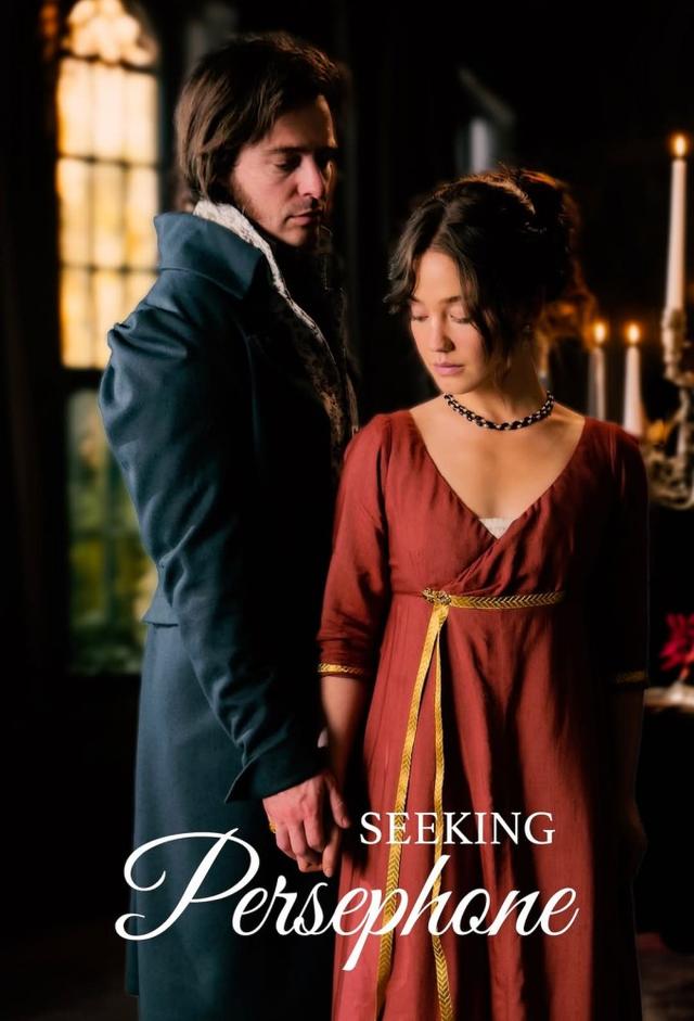 Seeking Persephone