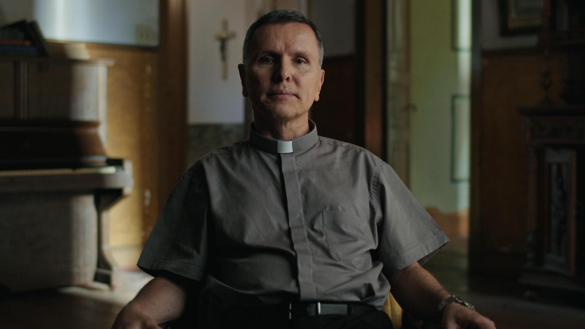 Slaves of Faith: The Heralds of the Gospel